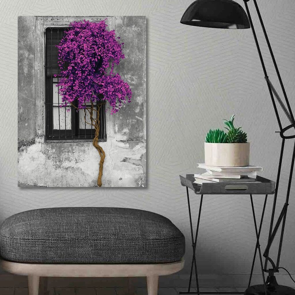 Zidna slika KNV4454, 50x70 cm