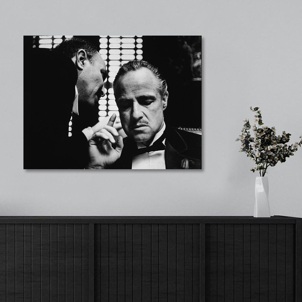 Zidna slika KNV4391, 50x70 cm