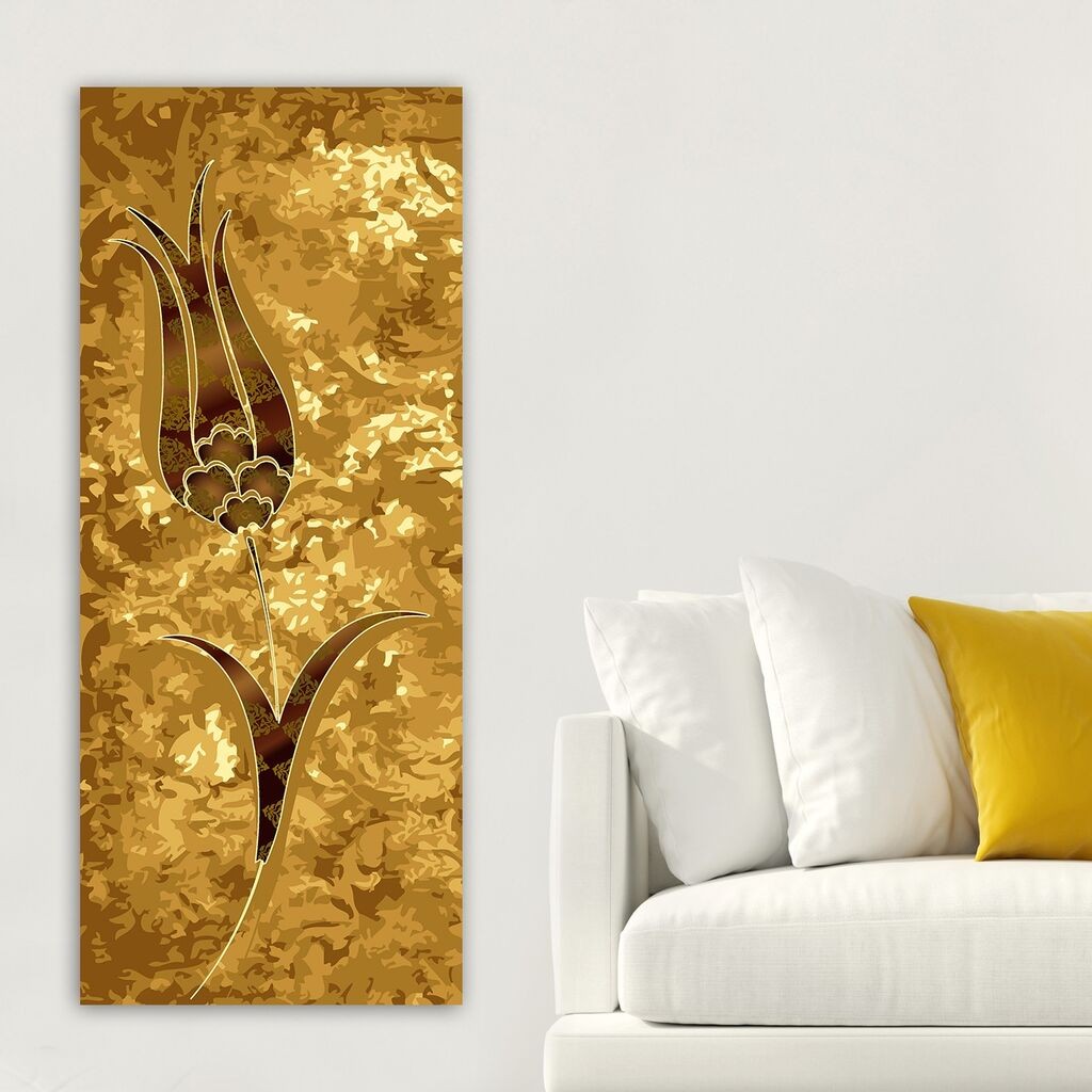 Slika Wallity DKY225956820_50120, 50x120 cm