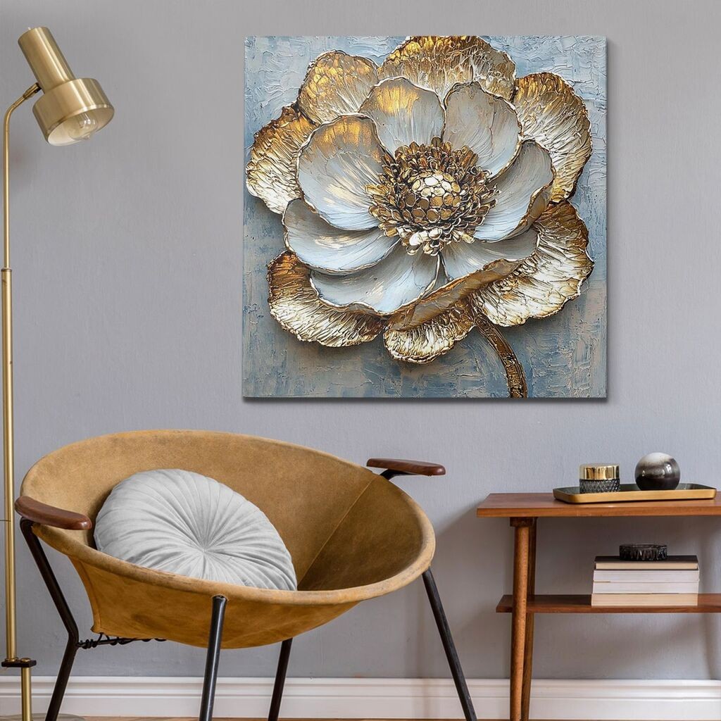 Zidna slika KNV10272, 70x70 cm