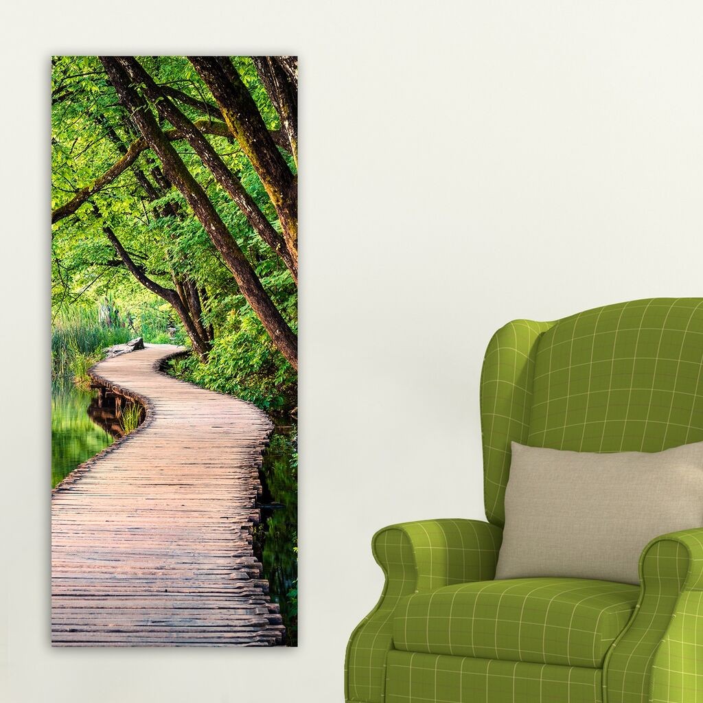 Slika Wallity DKY2668048803_50120, 50x120 cm