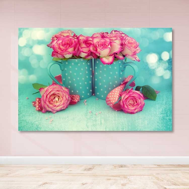 Slika za zid DEV03004100140, 100x140 cm