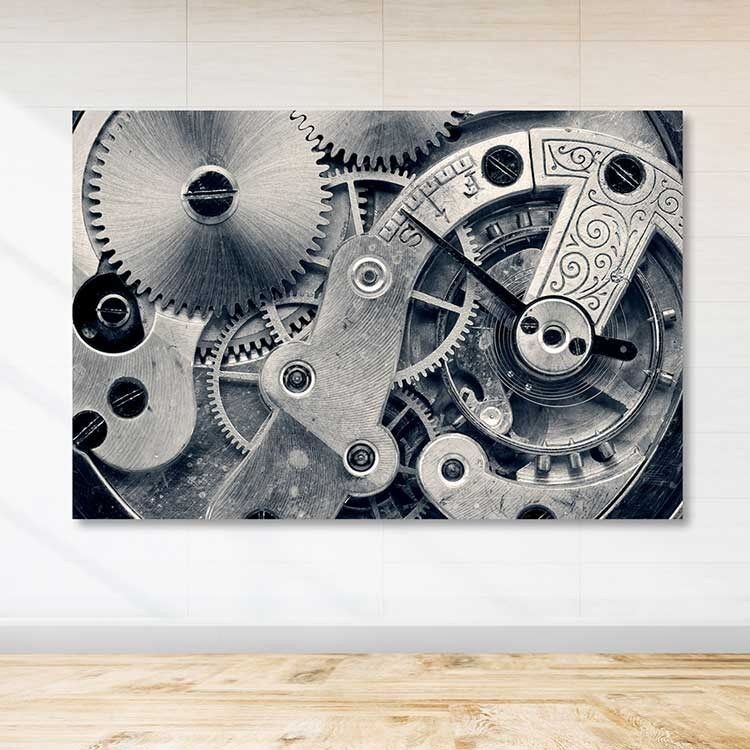 Slika za zid DEV03308100140, 100x140 cm