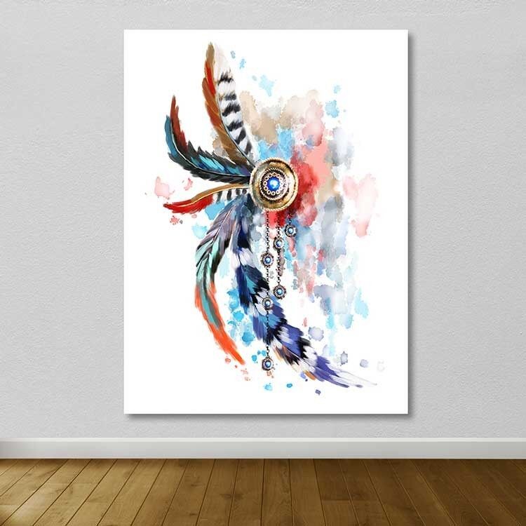 Slika na zidu DEV02905100140, 100x140 cm