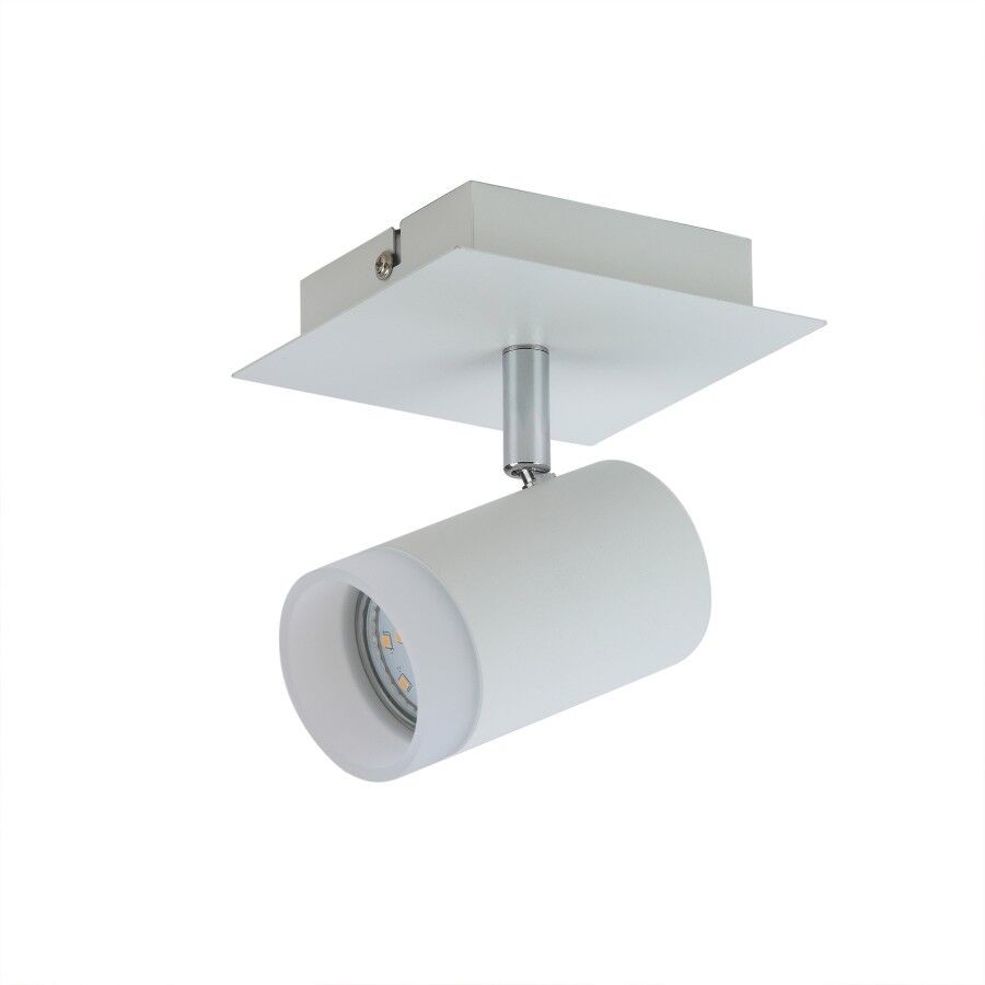 MASS-light Spot lampa Leipzig ML-22034-01 bijela