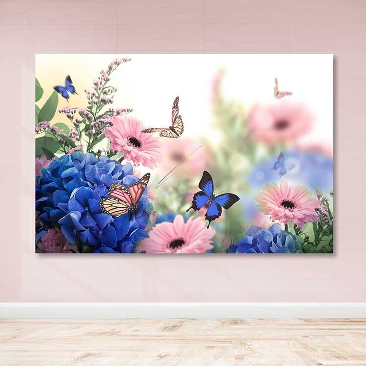 Slika Wallity DEV02885100140, 100x140 cm