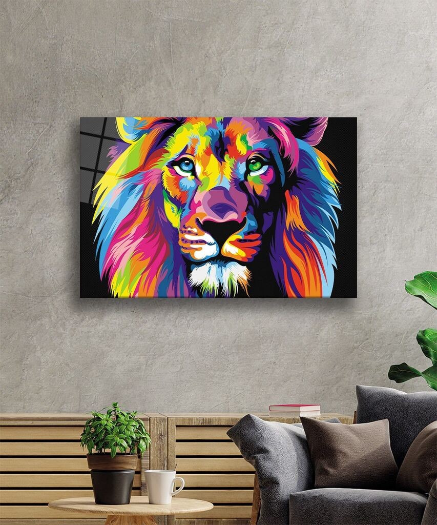 Slika Wallity 221JRS1461, 46x72 cm