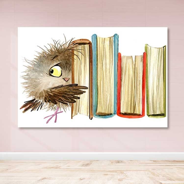 Slika za zid DEV02898100140, 100x140 cm