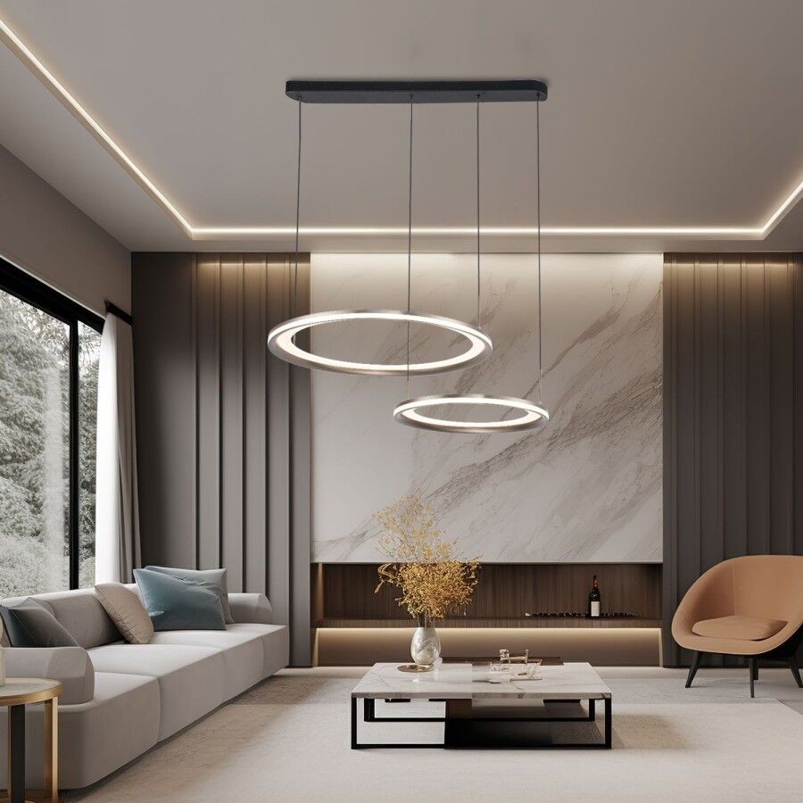 MSL Visilica LED Monahan MSL-271-600D