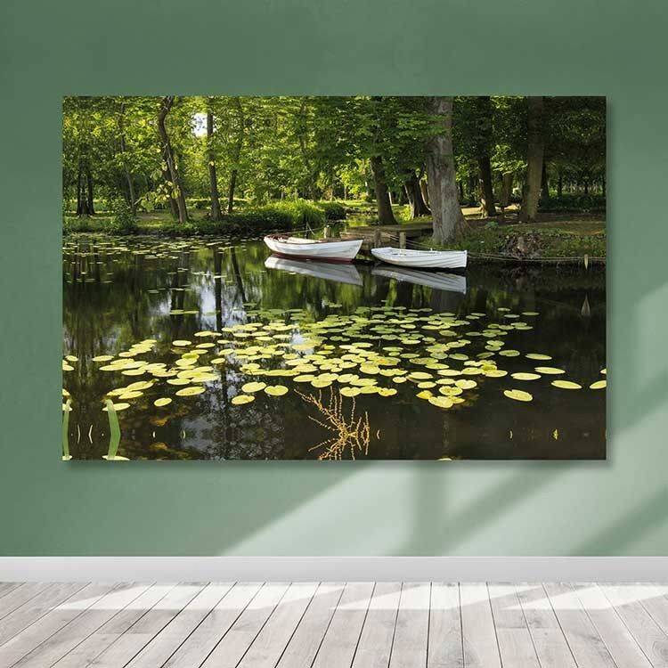 Slika Wallity DEV02683100140, 100x140 cm