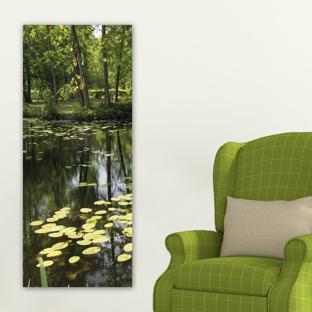 Slika Wallity DKY6660072493_50120, 50x120 cm