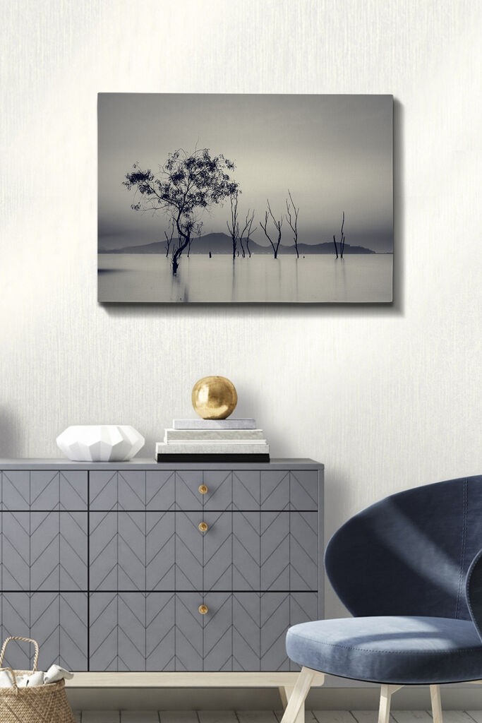 Wallity platno za slike Tablo-5, 50x70 cm