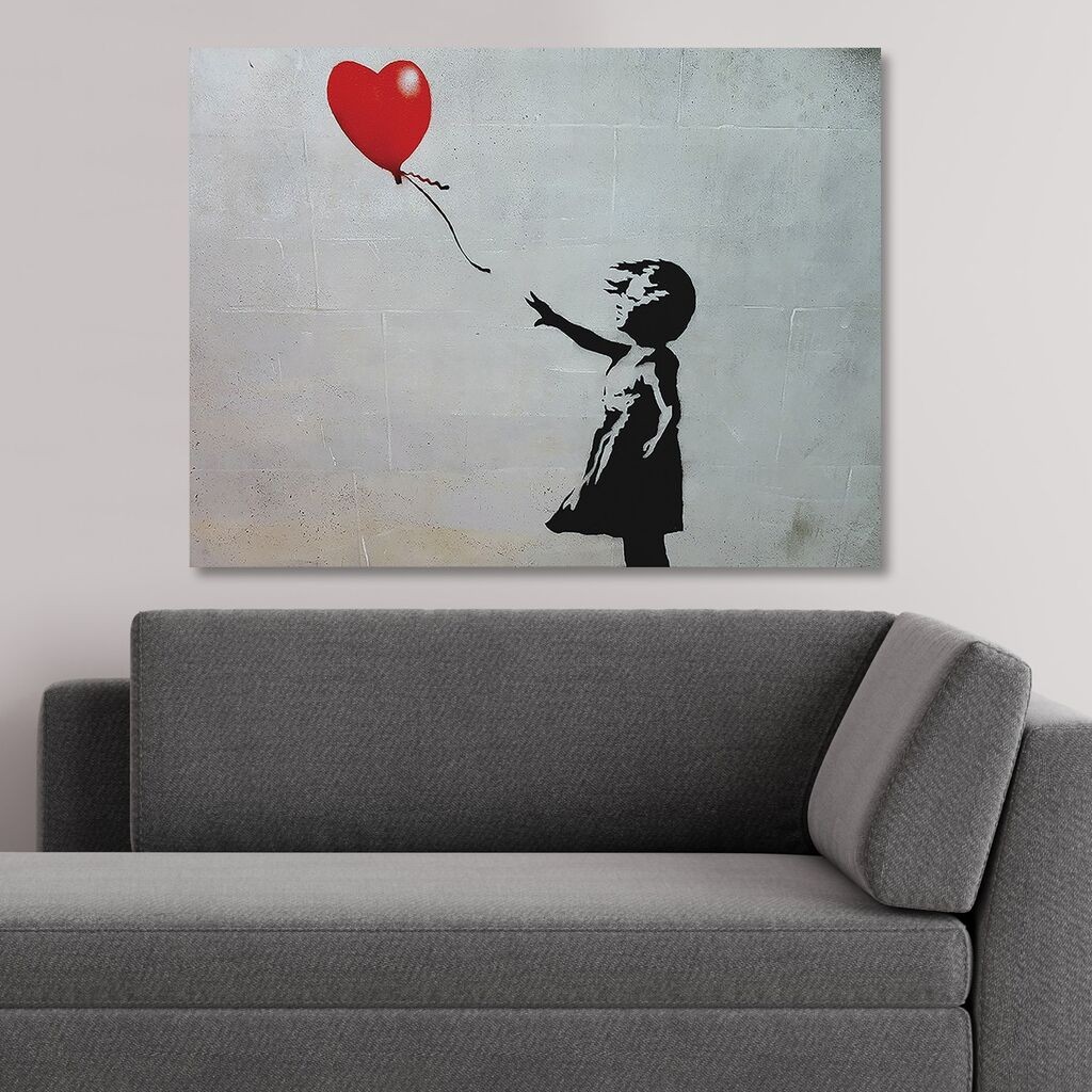 Zidna slika KNV4549, 70x100 cm