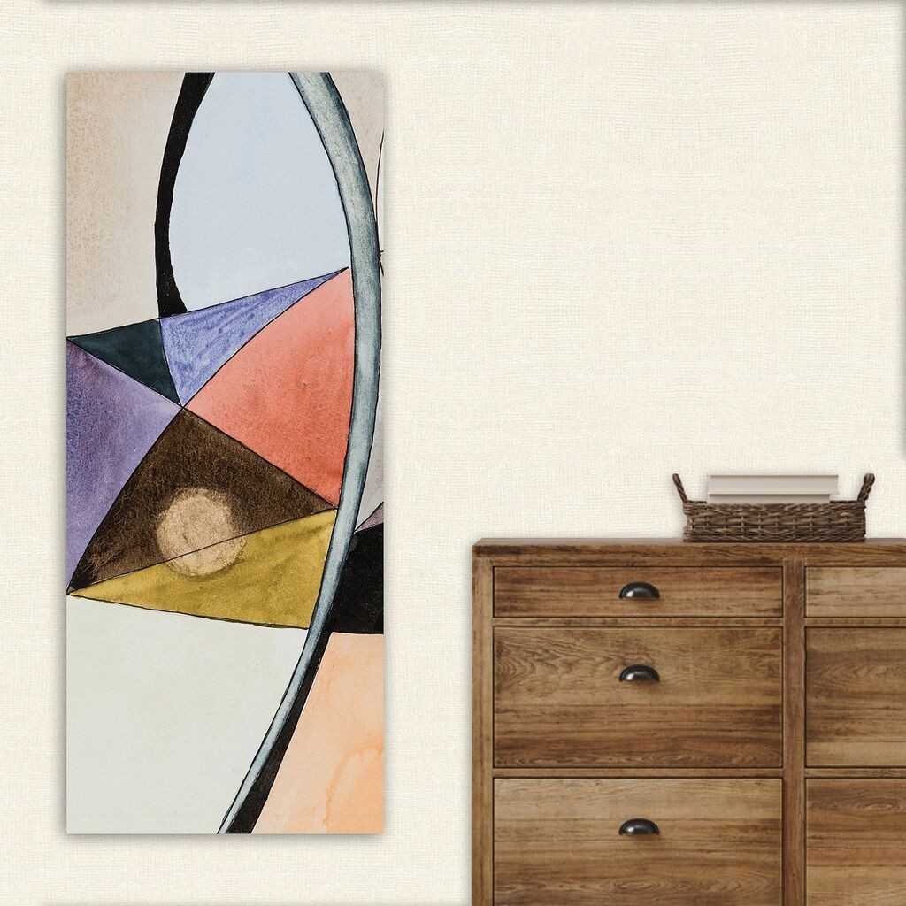 Slika Wallity DKY27291667110_50120, 50x120 cm