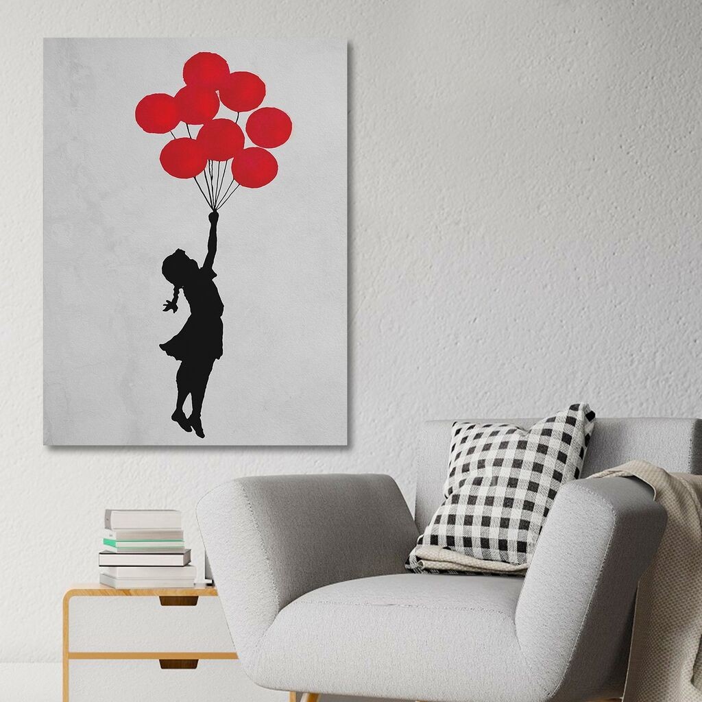 Zidna slika KNV4492, 50x70 cm