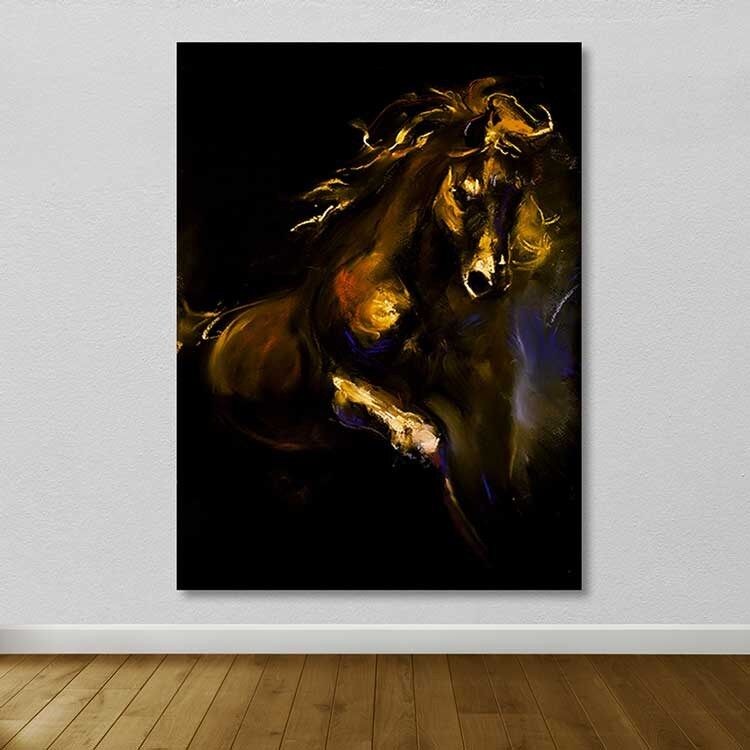 Slika Wallity DEV03098100140, 100x140 cm