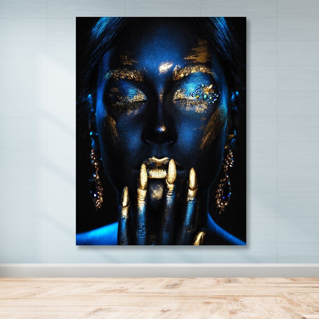 Zidna slika DEV6720, 100x140 cm