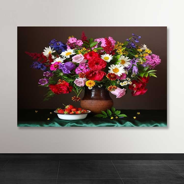 Slika za zid DEV02482100140, 100x140 cm