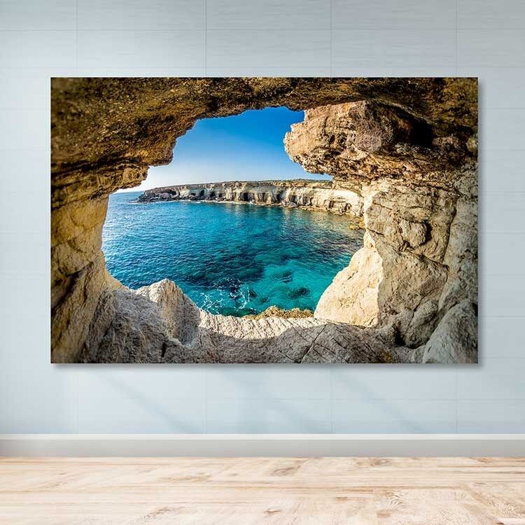 Slika na zidu DEV03043100140, 100x140 cm