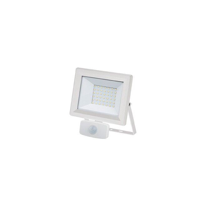 E-light LED reflektor sa senzorom E-light 30W 6400K bijeli