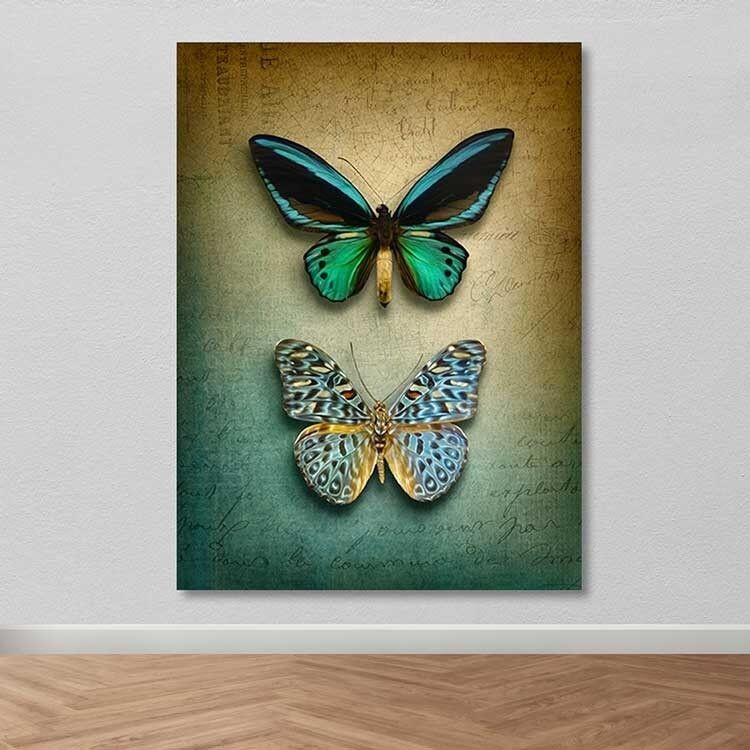 Slika za zid DEV03230100140, 100x140 cm