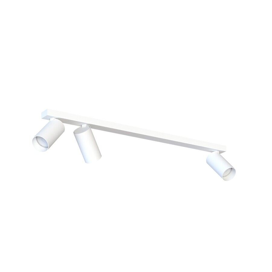 MASS-light Spot lampa Frankfurt ML-2701-03 bijela