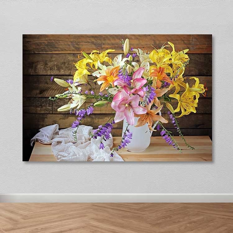 Slika Wallity DEV03156100140, 100x140 cm