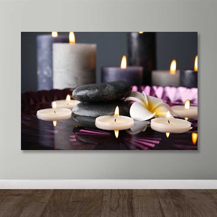 Slika Wallity DEV02342100140, 100x140 cm