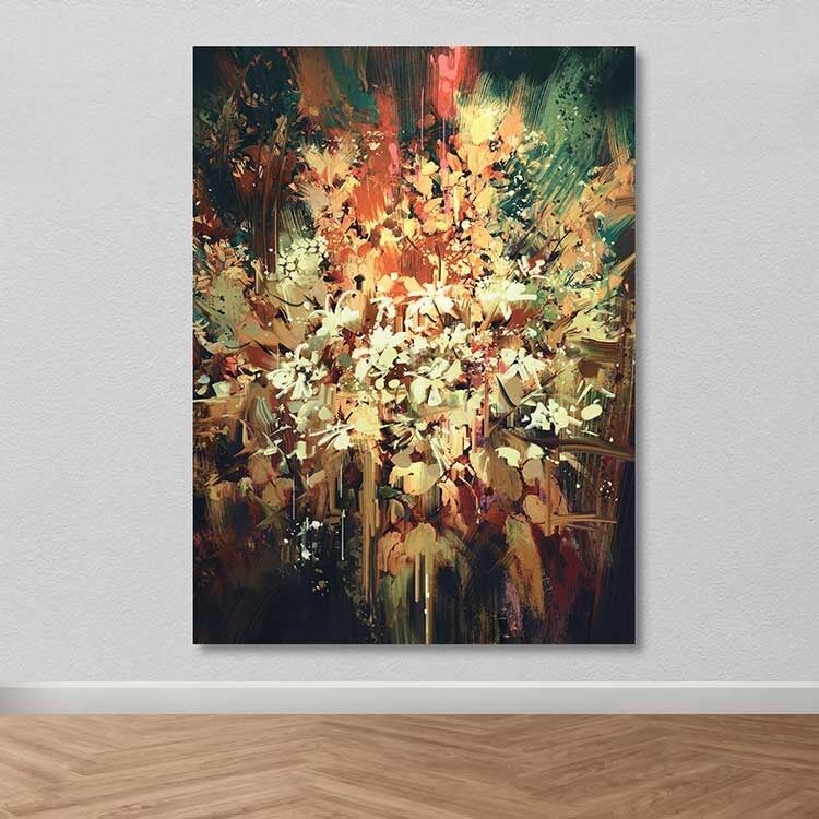 Slika na zidu DEV03261100140, 100x140 cm