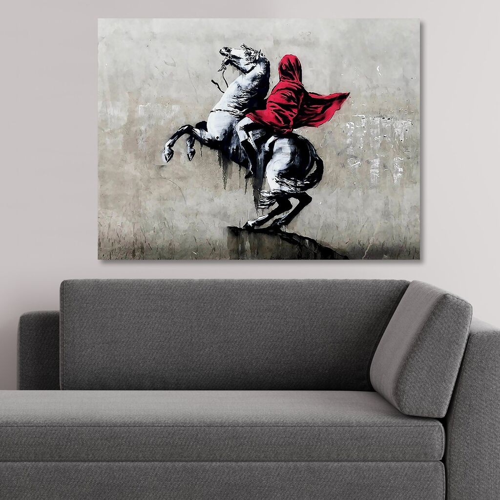 Zidna slika KNV4545, 70x100 cm