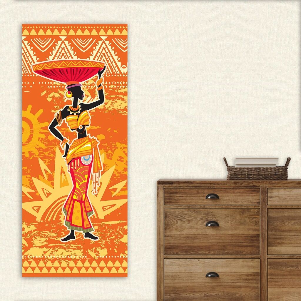 Slika Wallity DKY51156188445_50120, 50x120 cm