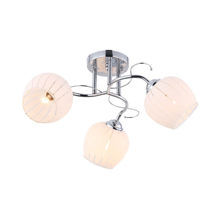 E-light Luster E-light Jake EL-05952-3