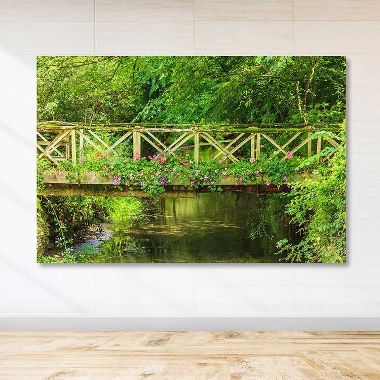 Slika na zidu DEV03204100140, 100x140 cm