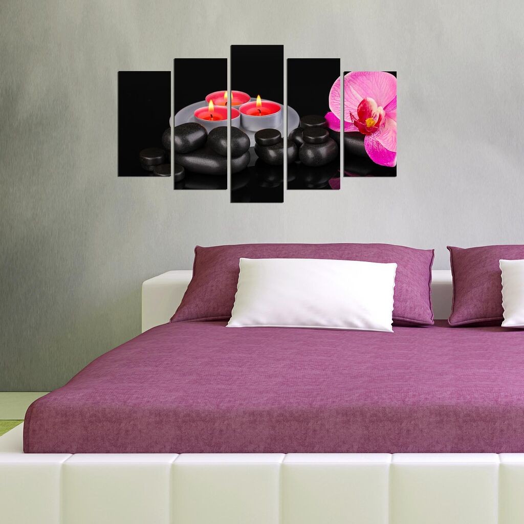 Wallity set figura 5MX-37, 5 dijelova