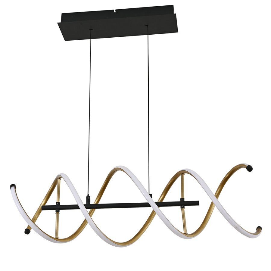 MASS-light Visilica LED Alfred ML-231102-2 40W