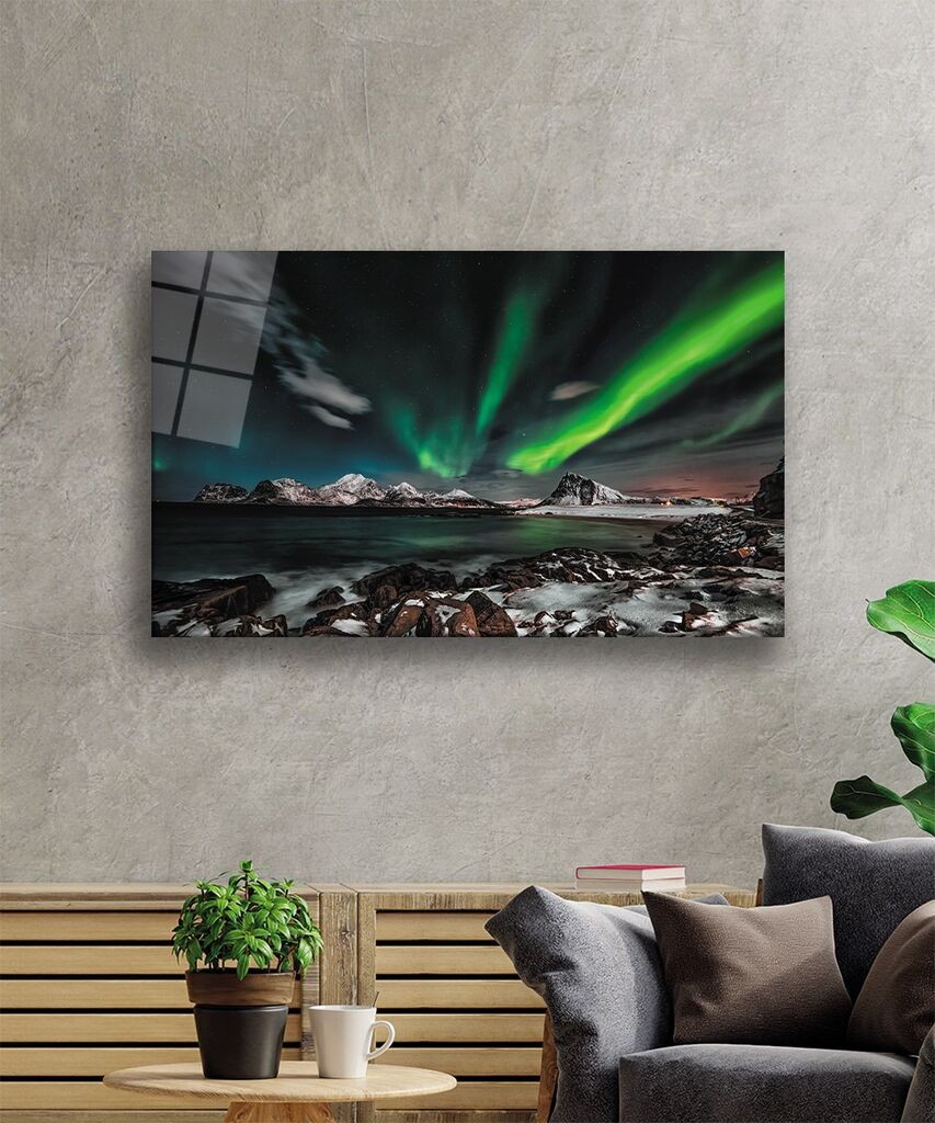 Slika Wallity 5202, 46x72 cm