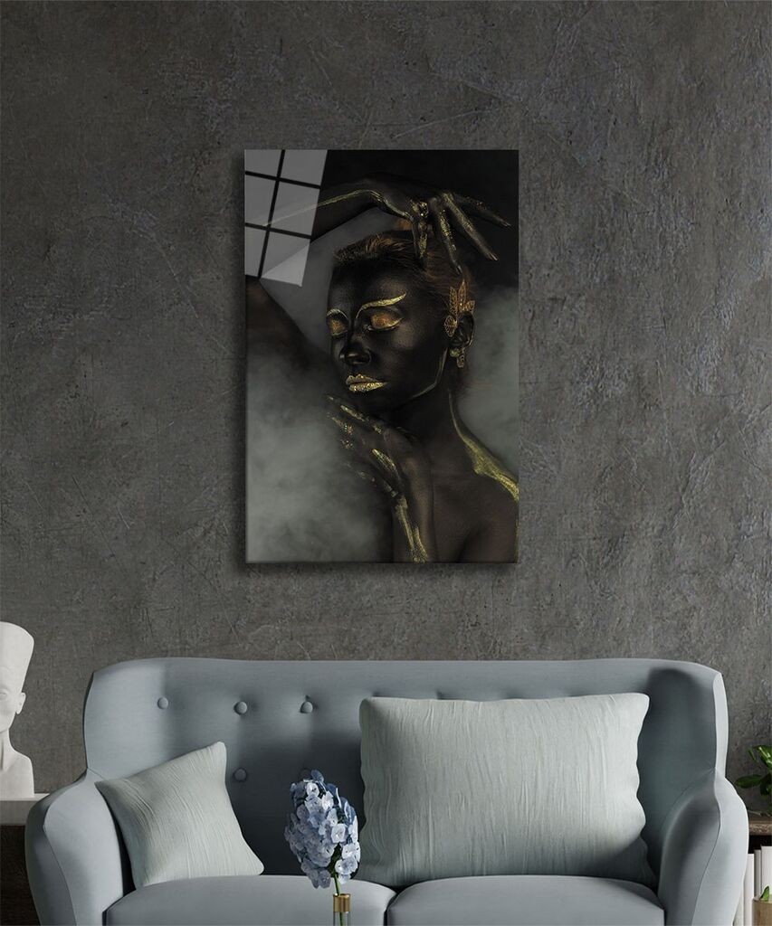 Slika Wallity 5969, 60x90 cm