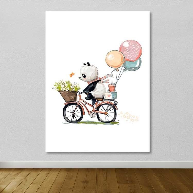 Slika za zid DEV02424100140, 100x140 cm