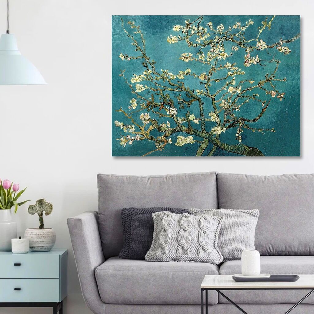 Zidna slika KNV4511, 50x70 cm