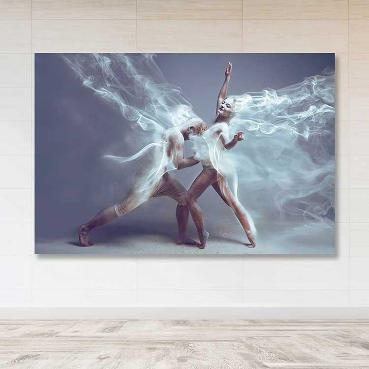 Slika na zidu DEV02230100140, 100x140 cm