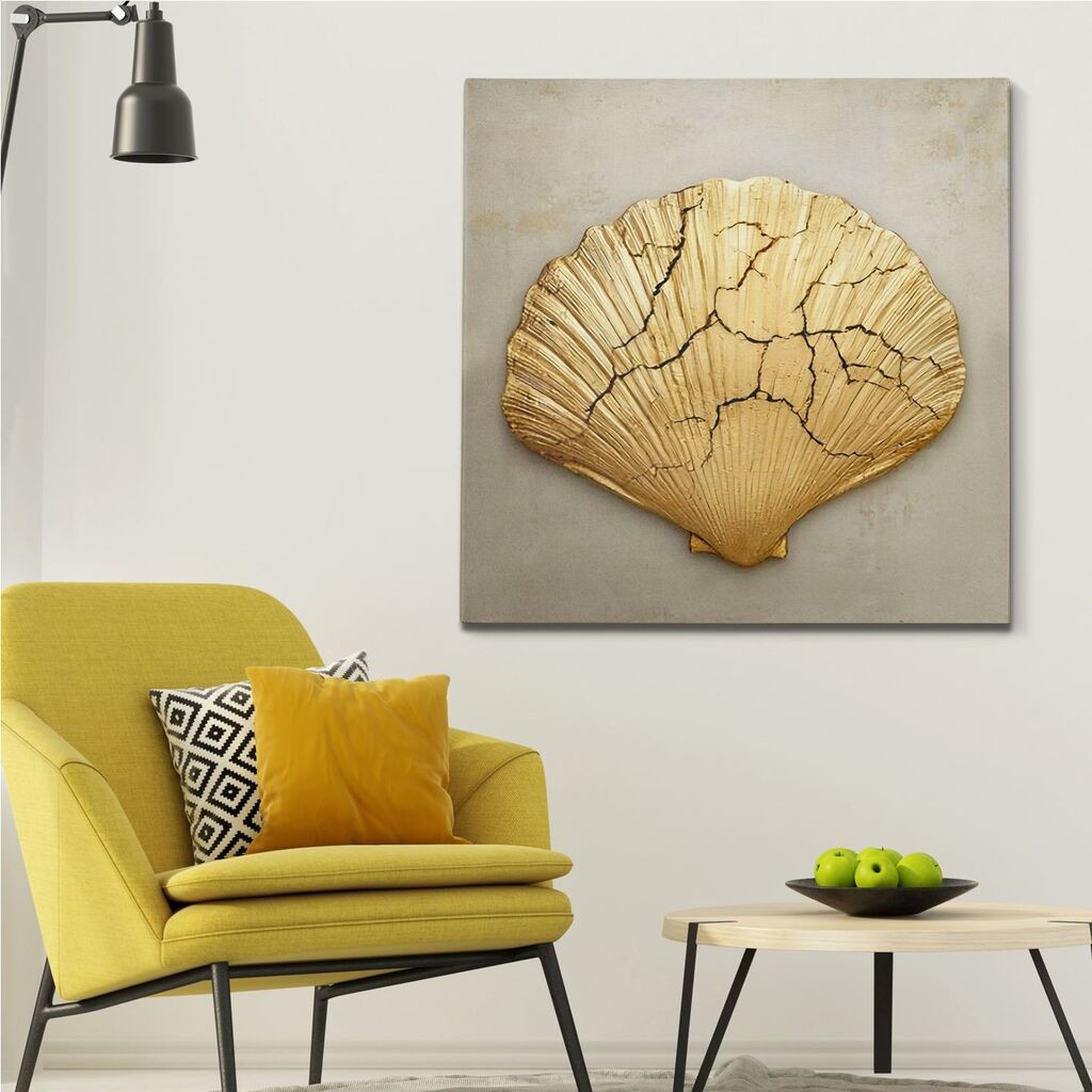 Zidna slika KNV10253, 70x70 cm