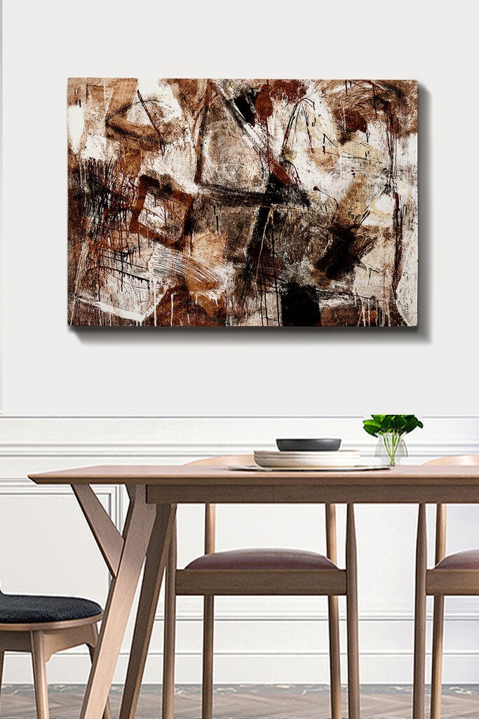 Wallity Slika na platnu Tablo-131, 70x100 cm