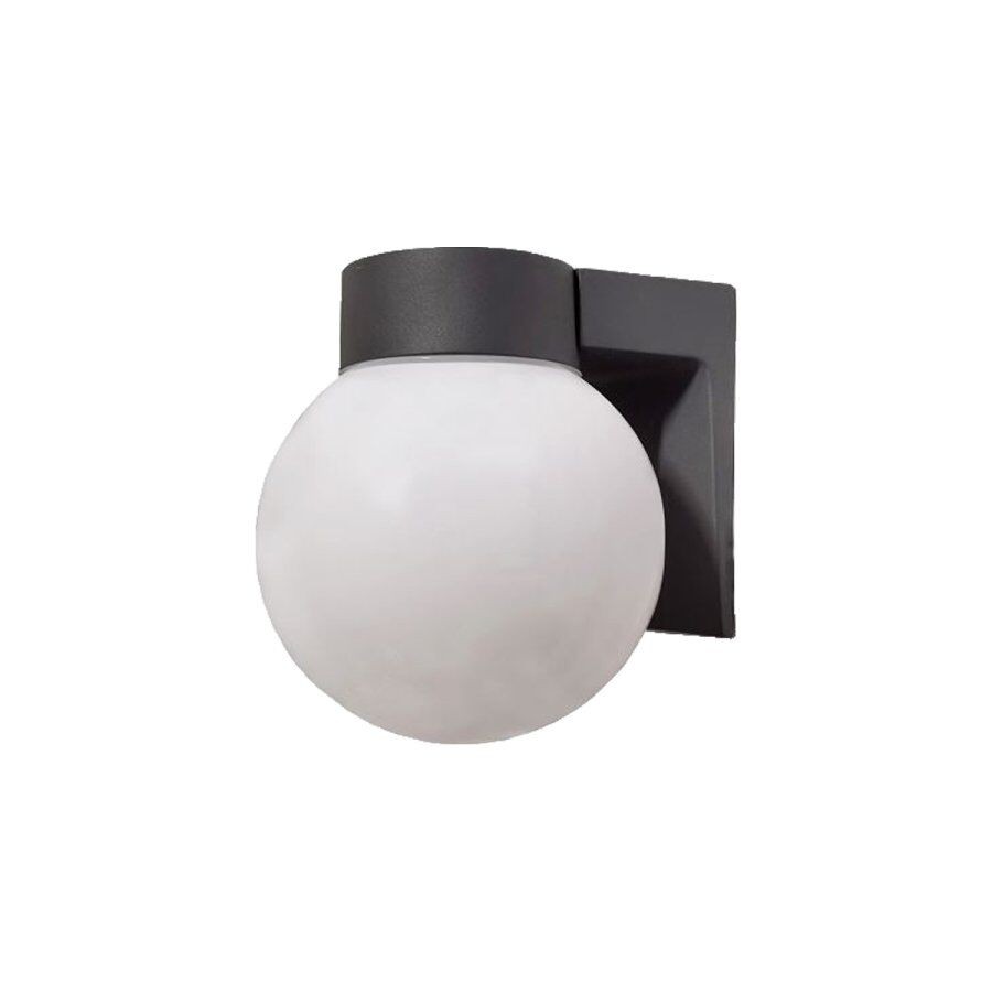 MASS-light Vrtna lampa zidna Exley ML-2064-1W