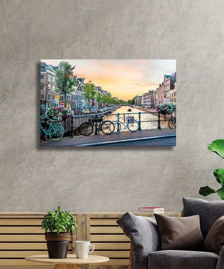 Slika Wallity 5704, 46x72 cm