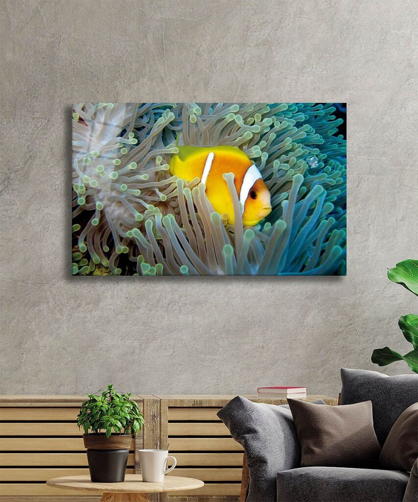 Slika Wallity 221JRS1382, 46x72 cm