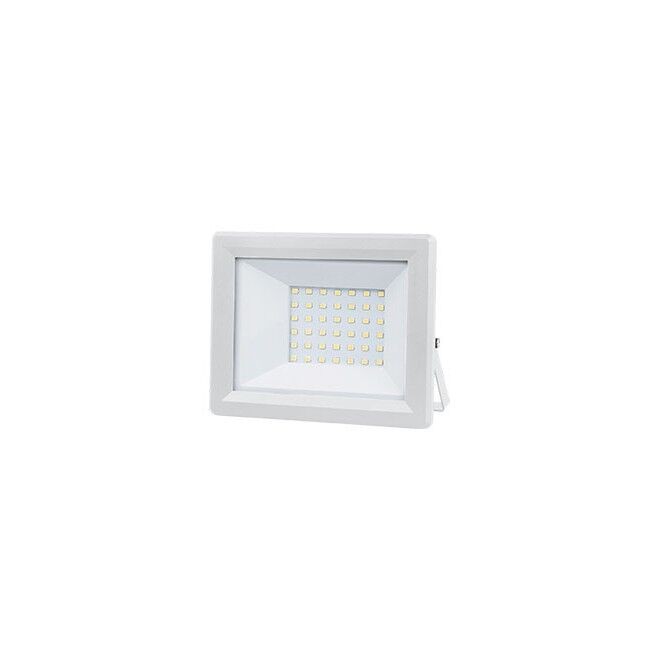 E-light LED reflektor E-light 30W 6400K bijeli