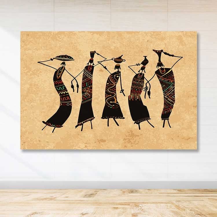 Slika na zidu DEV02514100140, 100x140 cm