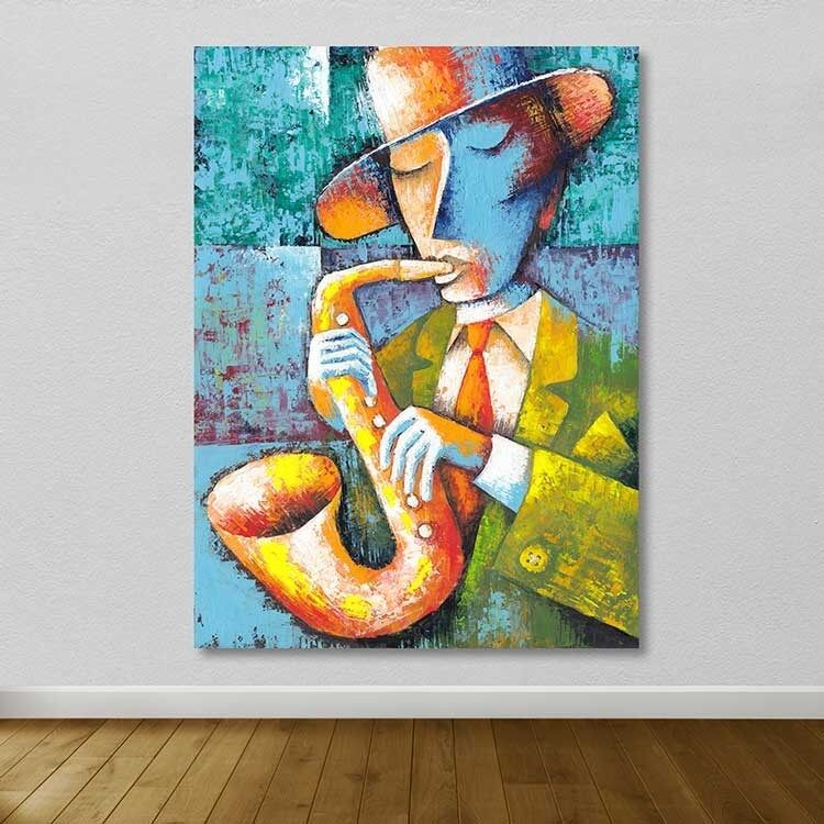 Slika za zid DEV03602100140, 100x140 cm