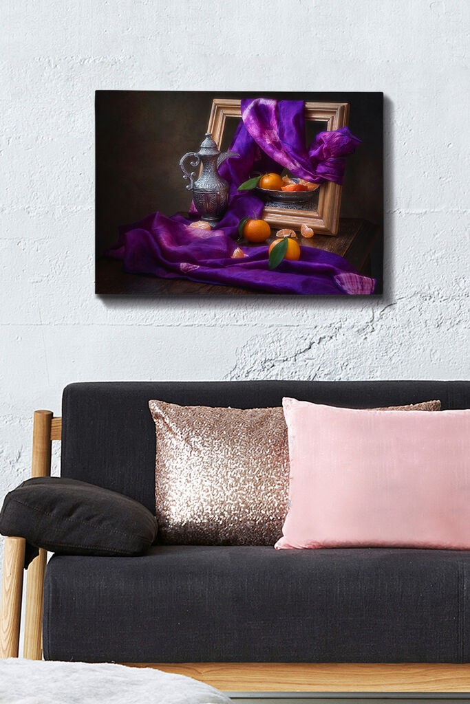 Wallity platno za slike Tablo-112, 50x70 cm