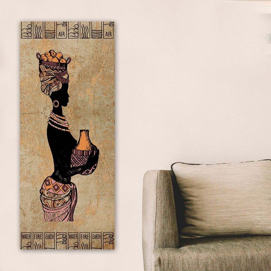 Slika Wallity DKY22146452781_50120, 50x120 cm